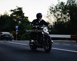 ApexVisuals.ro | Capturăm Viteza