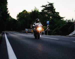 ApexVisuals.ro | Capturăm Viteza