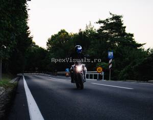 ApexVisuals.ro | Capturăm Viteza