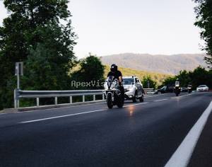 ApexVisuals.ro | Capturăm Viteza