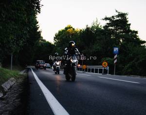 ApexVisuals.ro | Capturăm Viteza