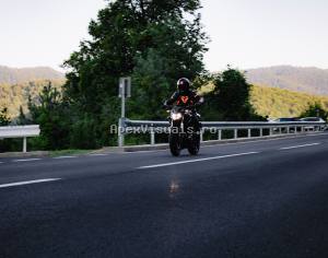 ApexVisuals.ro | Capturăm Viteza