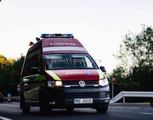 ApexVisuals.ro | Capturăm Viteza