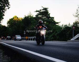 ApexVisuals.ro | Capturăm Viteza