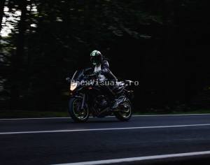ApexVisuals.ro | Capturăm Viteza