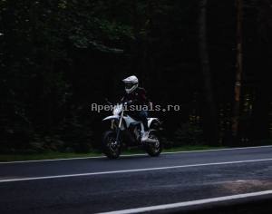 ApexVisuals.ro | Capturăm Viteza