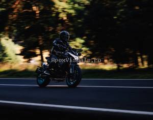 ApexVisuals.ro | Capturăm Viteza