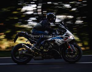ApexVisuals.ro | Capturăm Viteza