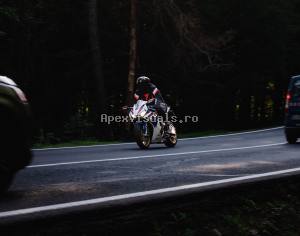 ApexVisuals.ro | Capturăm Viteza