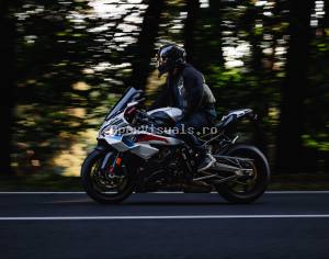 ApexVisuals.ro | Capturăm Viteza