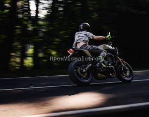 ApexVisuals.ro | Capturăm Viteza