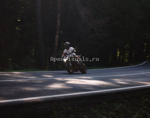 ApexVisuals.ro | Capturăm Viteza