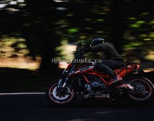 ApexVisuals.ro | Capturăm Viteza