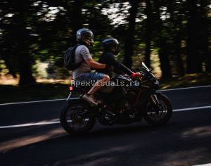 ApexVisuals.ro | Capturăm Viteza