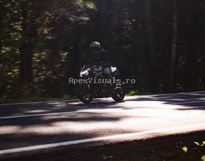 ApexVisuals.ro | Capturăm Viteza