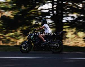 ApexVisuals.ro | Capturăm Viteza