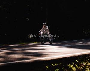 ApexVisuals.ro | Capturăm Viteza