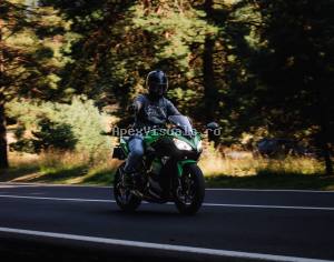 ApexVisuals.ro | Capturăm Viteza