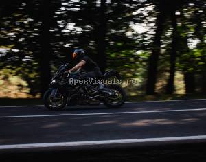 ApexVisuals.ro | Capturăm Viteza