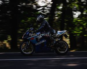 ApexVisuals.ro | Capturăm Viteza