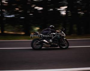 ApexVisuals.ro | Capturăm Viteza