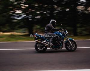 ApexVisuals.ro | Capturăm Viteza