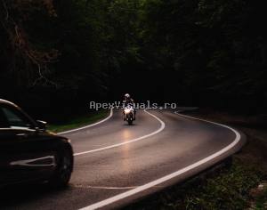 ApexVisuals.ro | Capturăm Viteza
