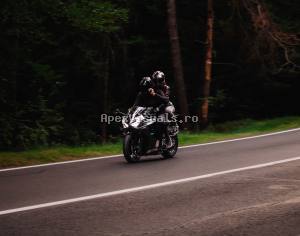 ApexVisuals.ro | Capturăm Viteza