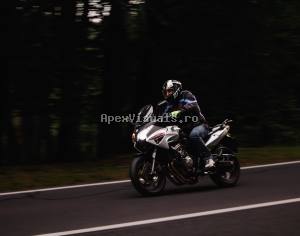 ApexVisuals.ro | Capturăm Viteza