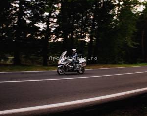 ApexVisuals.ro | Capturăm Viteza
