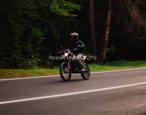 ApexVisuals.ro | Capturăm Viteza
