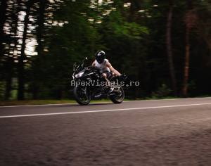 ApexVisuals.ro | Capturăm Viteza