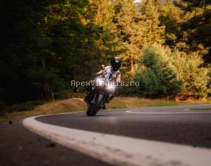 ApexVisuals.ro | Capturăm Viteza
