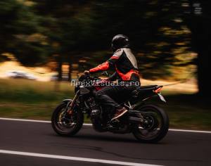 ApexVisuals.ro | Capturăm Viteza
