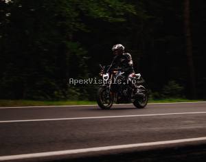 ApexVisuals.ro | Capturăm Viteza