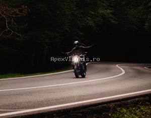 ApexVisuals.ro | Capturăm Viteza