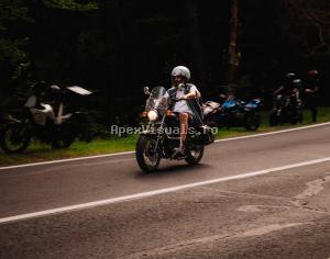 ApexVisuals.ro | Capturăm Viteza