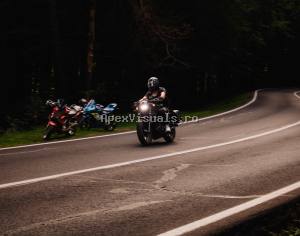 ApexVisuals.ro | Capturăm Viteza