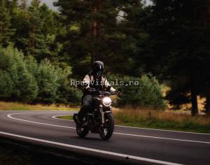 ApexVisuals.ro | Capturăm Viteza