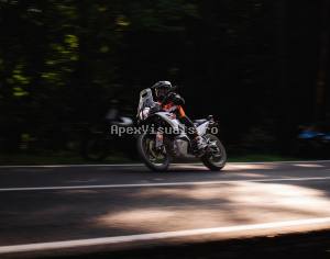 ApexVisuals.ro | Capturăm Viteza
