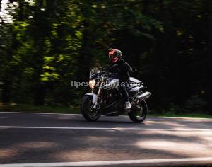 ApexVisuals.ro | Capturăm Viteza