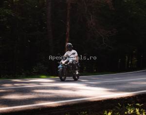 ApexVisuals.ro | Capturăm Viteza
