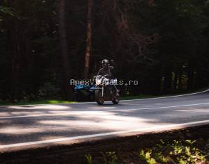 ApexVisuals.ro | Capturăm Viteza