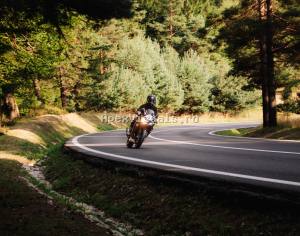 ApexVisuals.ro | Capturăm Viteza