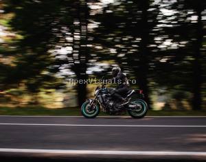 ApexVisuals.ro | Capturăm Viteza