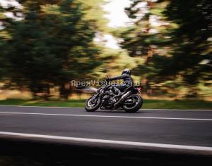 ApexVisuals.ro | Capturăm Viteza