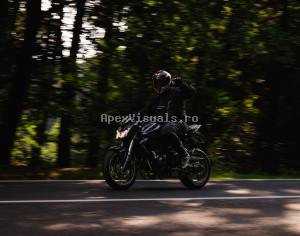 ApexVisuals.ro | Capturăm Viteza