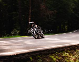 ApexVisuals.ro | Capturăm Viteza