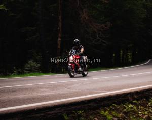 ApexVisuals.ro | Capturăm Viteza