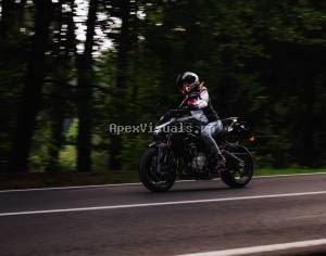 ApexVisuals.ro | Capturăm Viteza